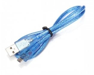 50 CM Micro USB Cable