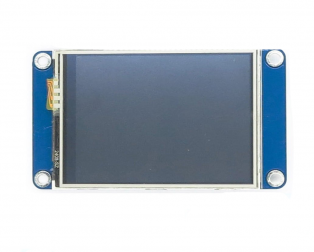 Nextion BASIC NX3224T024 2.4" TFT ManMachine Interface HMI kernel LCD Touch Display