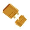 XT90 Male-Female Connector pair with Housing-1Pair