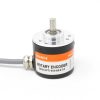 Orange 3806-OPTI-600-ABZ-OC Rotary Incremental Optical Encoders - ROBU.IN