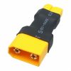 Safeconnect XT90 male to XT60 female Connector-
