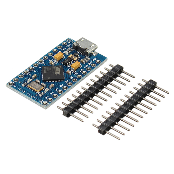 Buy Arduino Pro Micro 5V 16M Development Board Online