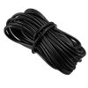 High Quality 10Awg Silicone Wire 10M (Black)