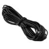 High Quality 14AWG Silicone Wire 10m (Black)