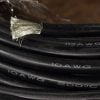 High Quality 10AWG Silicone Wire 10m (Black)