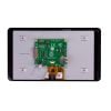 7&Quot; Official Raspberry Pi Display With Capacitive Touchscreen