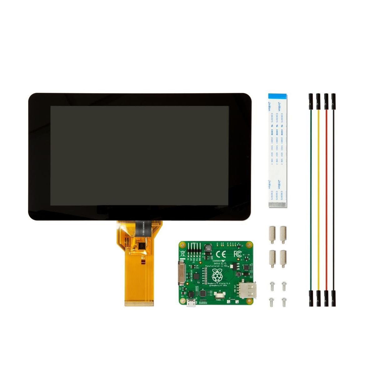 Buy Official Raspberry Pi 400 Personal Computer Online at