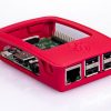 Raspberry Pi 3 Official Case for Raspberry Pi 3