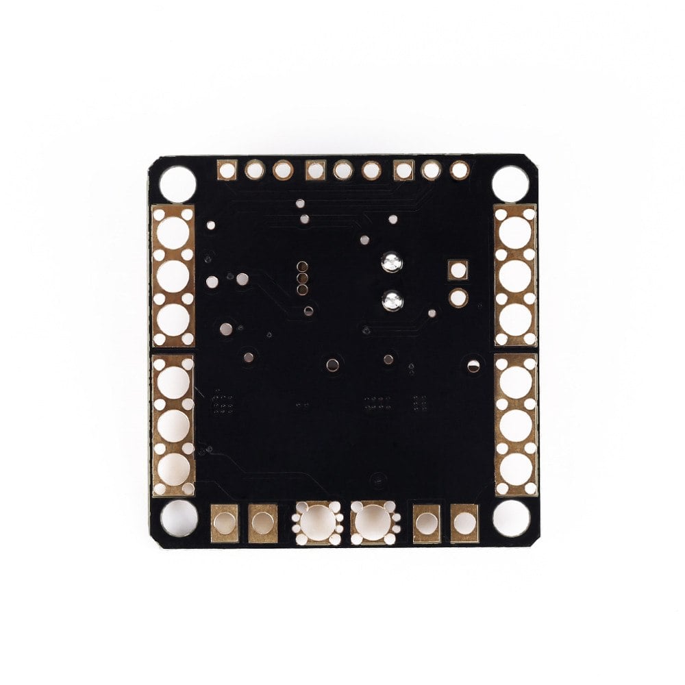 CC3D NAZE32 F3 Power Distribution Board PDB With LC Filter & Dual BEC