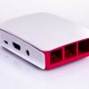 Raspberry Pi 3 Official Case for Raspberry Pi 3