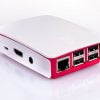 Raspberry Pi 3 Official Case For Raspberry Pi 3