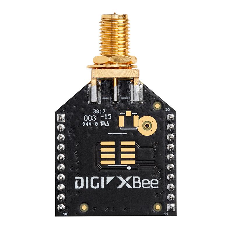Digi Xbee3 2.4 Ghz Zb 3.0