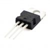 79M05 To-220-3 Linear Voltage Regulator (Pack Of 3 Ics)
