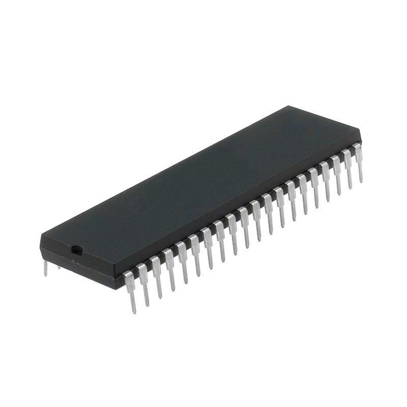 ATmega 16A-PU PDIP-40 Microcontroller