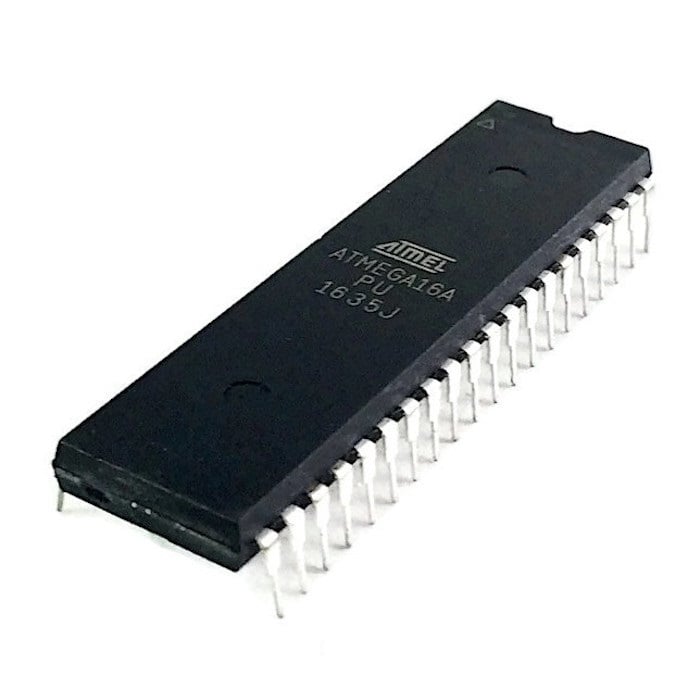 ATmega 16A-PU PDIP-40 Microcontroller
