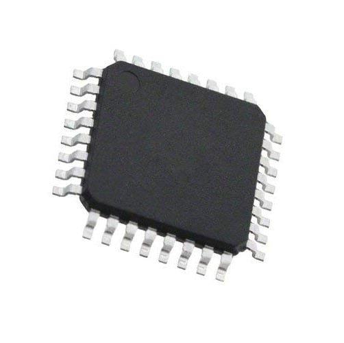 ATmega8A AU TQFP-32 Microcontroller