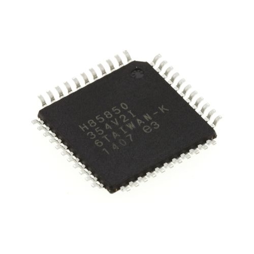 ATmegaA32A-AU (SMD Package) TQFP-44 PIN Microcontroller