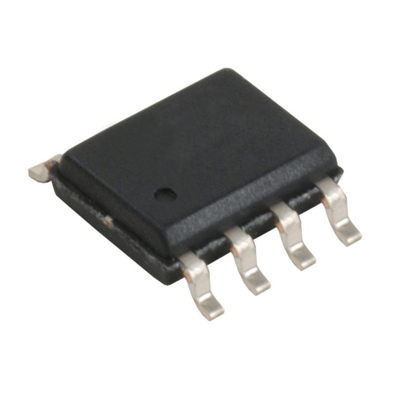 DS1307Z SOIC-8 RTC, Date Time Format (DayDateMonthYear, HHMMSS)