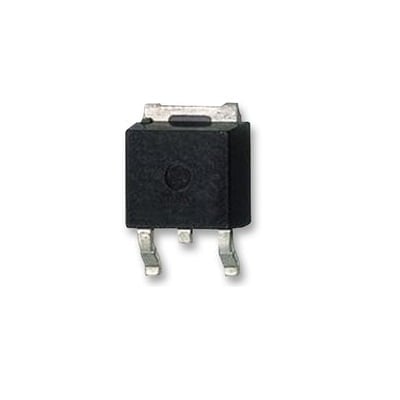 L78M05CDT-TR TO-252 Linear Voltage Regulator (Pack of 3 ICs)