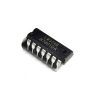 Lm324N Pdip-14 Operational Amplifier(Pack Of 5 Ics)