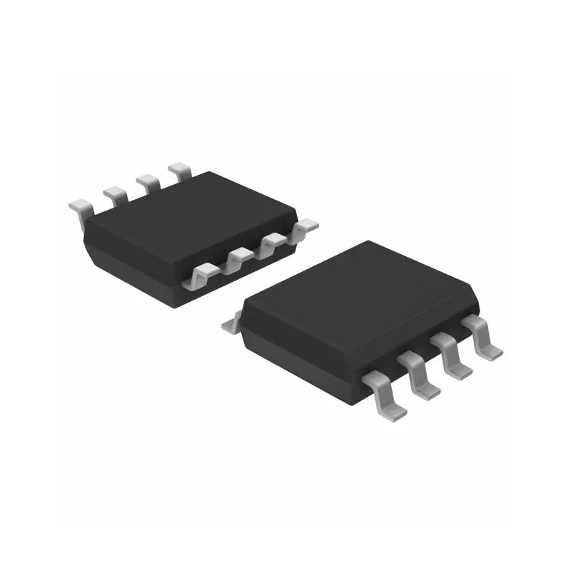 Dual General Purpose Operational Amplifier LM358DR SOIC-8 Op Amp IC High-gain
