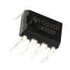LM358P PDIP-8 High Gain Operational Amplifier (Pack of 5 ICs)