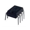 Lm741Cn Pdip-8 Operational Amplifier (Pack Of 3 Ics)