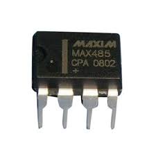 MAX485CPA PDIP-8 Interface ICs