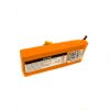 Orange 3300mAh 4S 25C50C Lithium Polymer Battery Pack (LiPo)