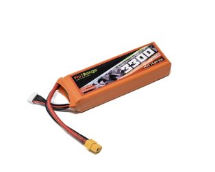 Pro-Range 14.8V 3300mAh