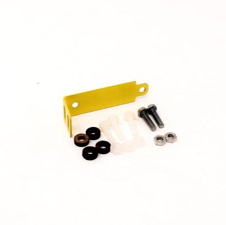 Bracket For SHARP GP2Y0A41SK0F