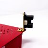 EasyMech Bracket For SHARP GP2Y0A41SK0F, GP2Y0A02YK0F & GP2Y0A21YK0F Distance Measuring Sensor-[Perpendicular]