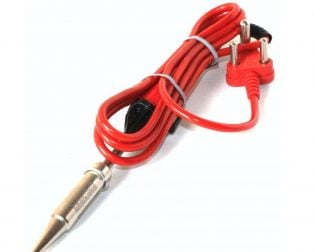 Soldron High-Quality 230V/50W Soldering Iron