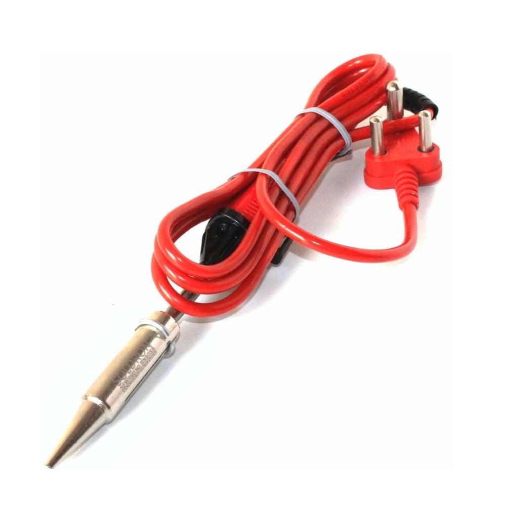 Soldron High-Quality 230V/50W Soldering Iron