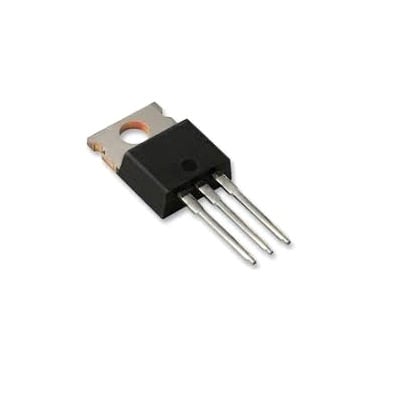 79M12 TO-220-3 Linear Voltage Regulator (Pack of 3 ICs)