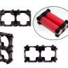 18650 2x1 Battery Cell Spacer/Holder-5Pcs.