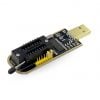 CH341A 24 25 Series EEPROM Flash BIOS USB Programmer with Software & Driver