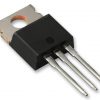 L78M09Cv (L7809Cv) To-220 Linear Voltage Regulator (Pack Of 3 Ics)