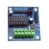 Mini Motor Drive Shield Expansion Board L293D Module For Arduino Uno Mega 2560