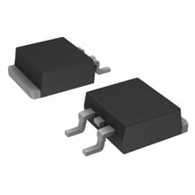 L78M12CDT-TR (TO-252) Linear Voltage Regulators (Pack of 3 ICs)