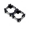 18650 2X1 Battery Cell Spacer/Holder-5Pcs.