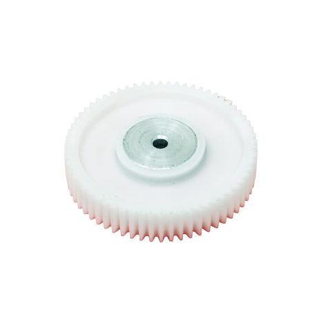 Nylon Metal Insert Spur gear (-64T-5-64)