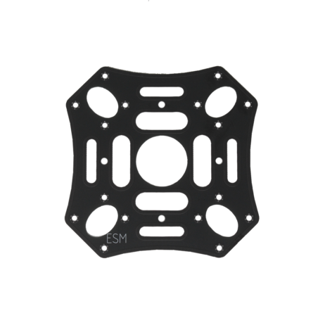 F450 / Q450 Quadcopter Frame Pcb Board– Made In India