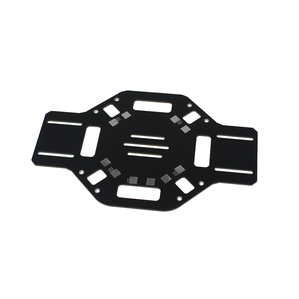 F450 / Q450 Quadcopter Frame Pcb Board– Made In India