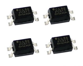 Diodes and Transistors on Sale