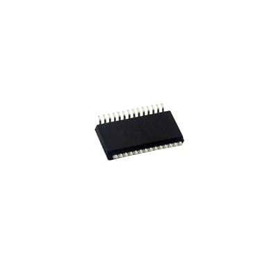 Pl2303Hx Ssop28 Usb-To-Serial Bridge Controller Ic