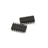 Sn74Hc164Dr Soic-14 Counter Shift Register Ic (Pack Of 3 Ics)