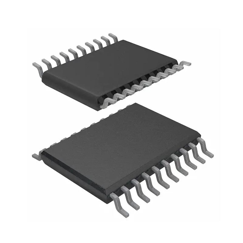 STM32F030F4P6 TSSOP-20 ARM Microcontroller-MCU (1)