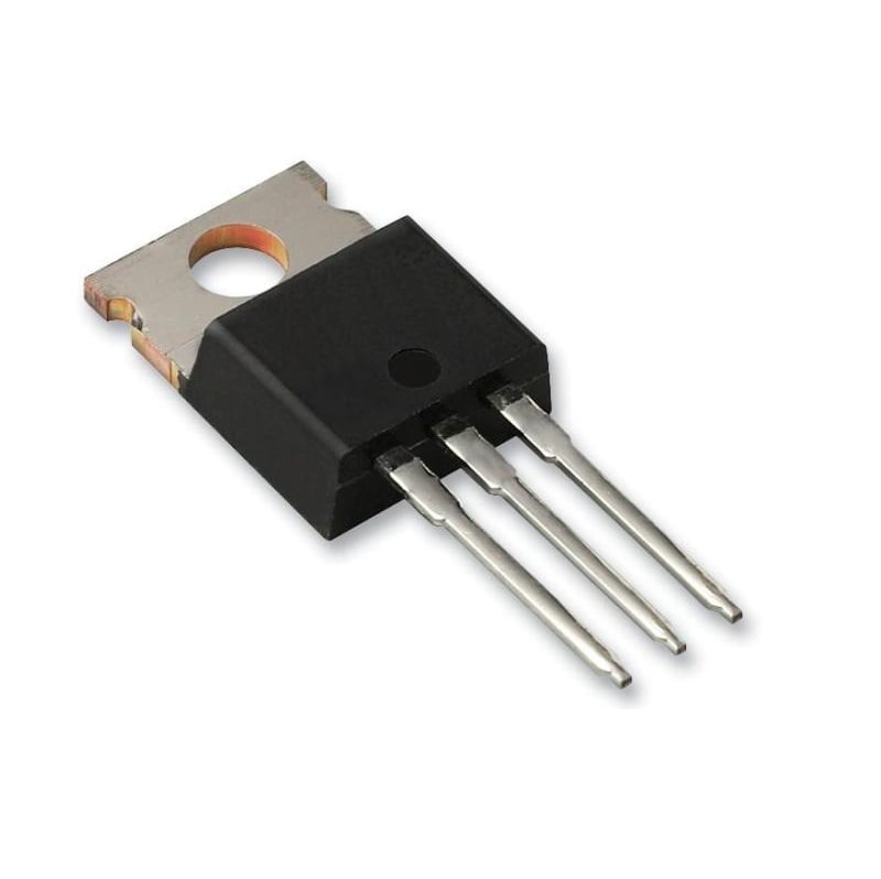 Irf3205 Mosfet (Pack Of 3)
