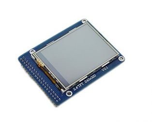 Display for Arduino